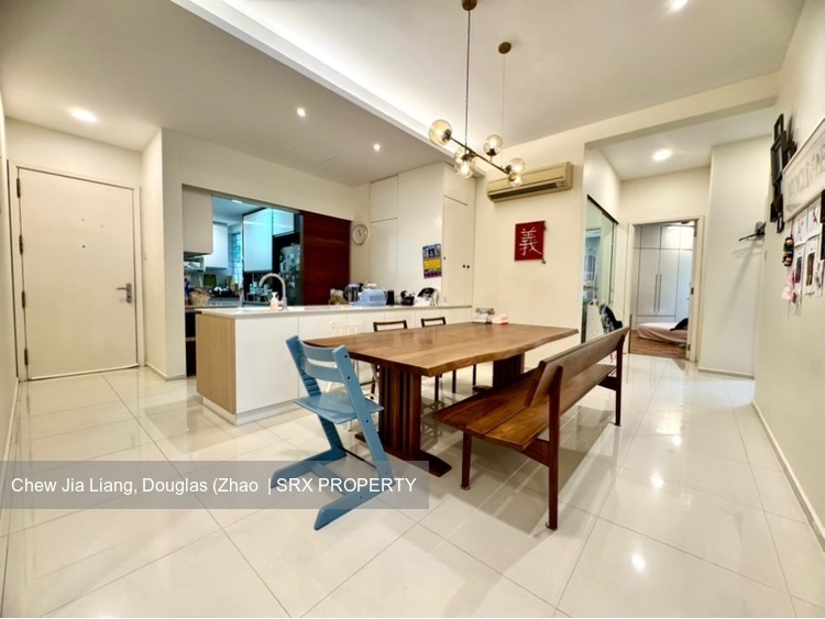 Hillington Green (D23), Condominium #490198221